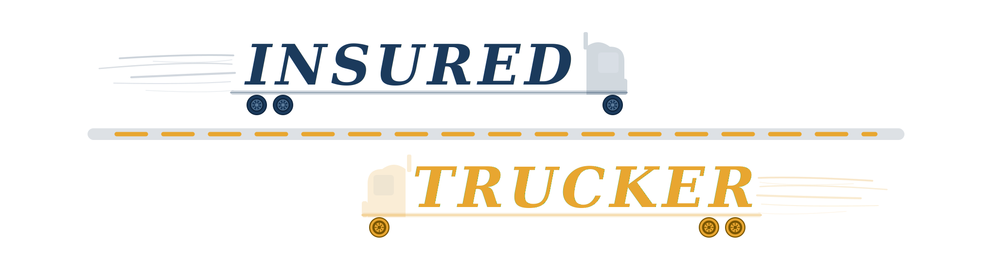 Insured Trucker